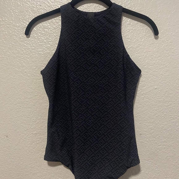 Skims Fendi collab bodysuit - Picture 5 of 7